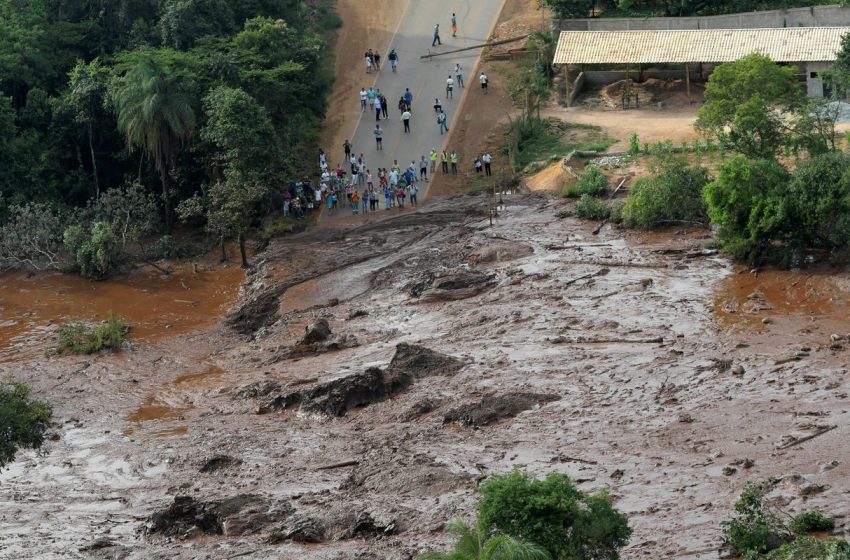  STJ retoma julgamento de ex-presidente da Vale no Caso Brumadinho
