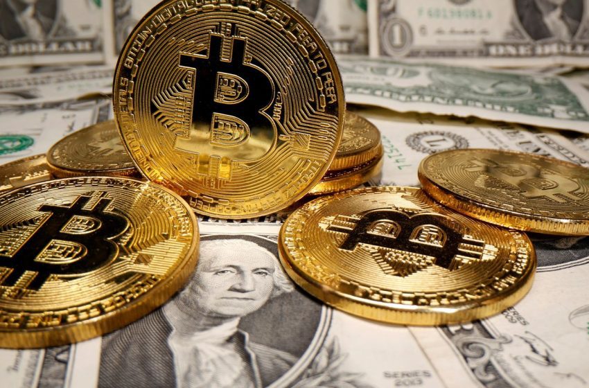  Operação da PF investiga furto milionário de criptoativos em corretora americana