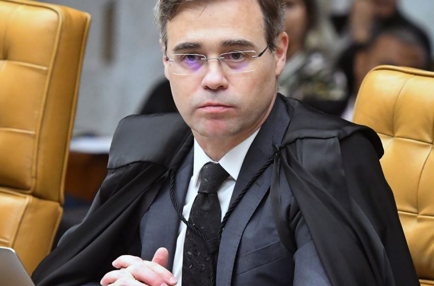 Mendonça prorroga inquérito sobre fraudes no Banco Master por 60 dias
