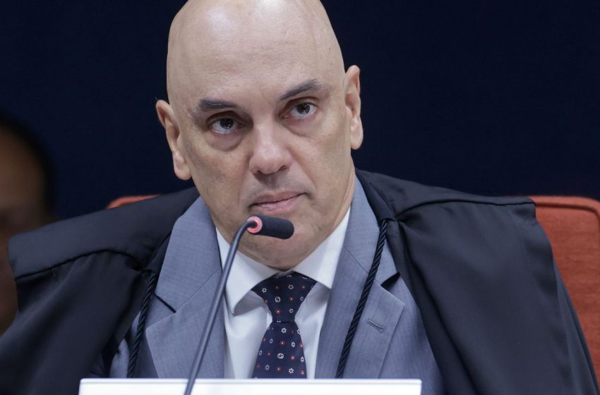  Moraes determina prisão de militares e policial condenados por trama golpista