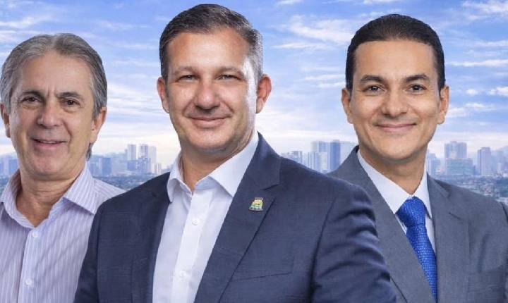  Rubens Furlan é apontado como pré-candidato a deputado estadual, diz presidente da Câmara de Barueri