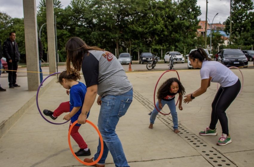  Evento de conscientização sobre Autismo e síndrome de Down movimenta Pirapora do Bom Jesus