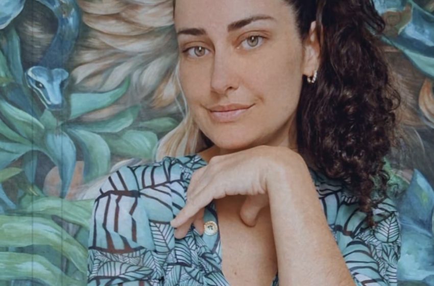  Coordenadora de Artes Visuais de Barueri é selecionada para o Salão de Arte Anual de Paraty 2026