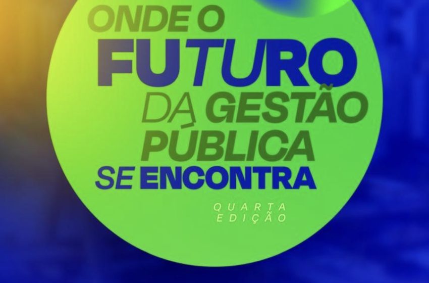  Expo GovBrasil 2026 reúne líderes públicos para discutir caminhos da gestão e das políticas públicas no país