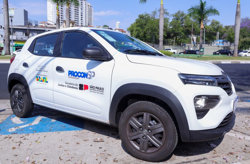  Procon de Osasco realiza fiscalização de preços em postos de combustíveis