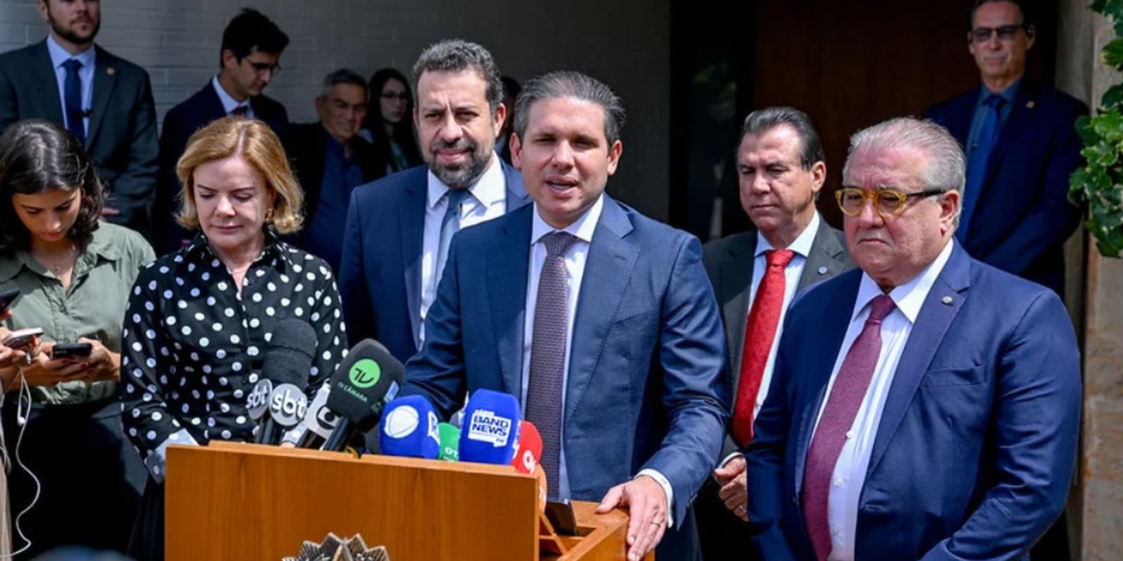© Douglas Gomes/Câmara dos Deputa