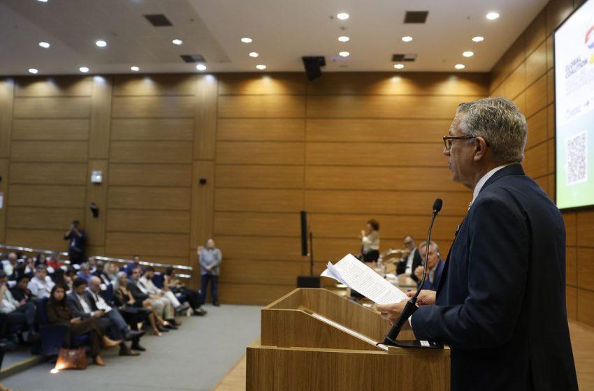 Coalizão global de saúde prioriza o Combate à dengue como primeiro desafio