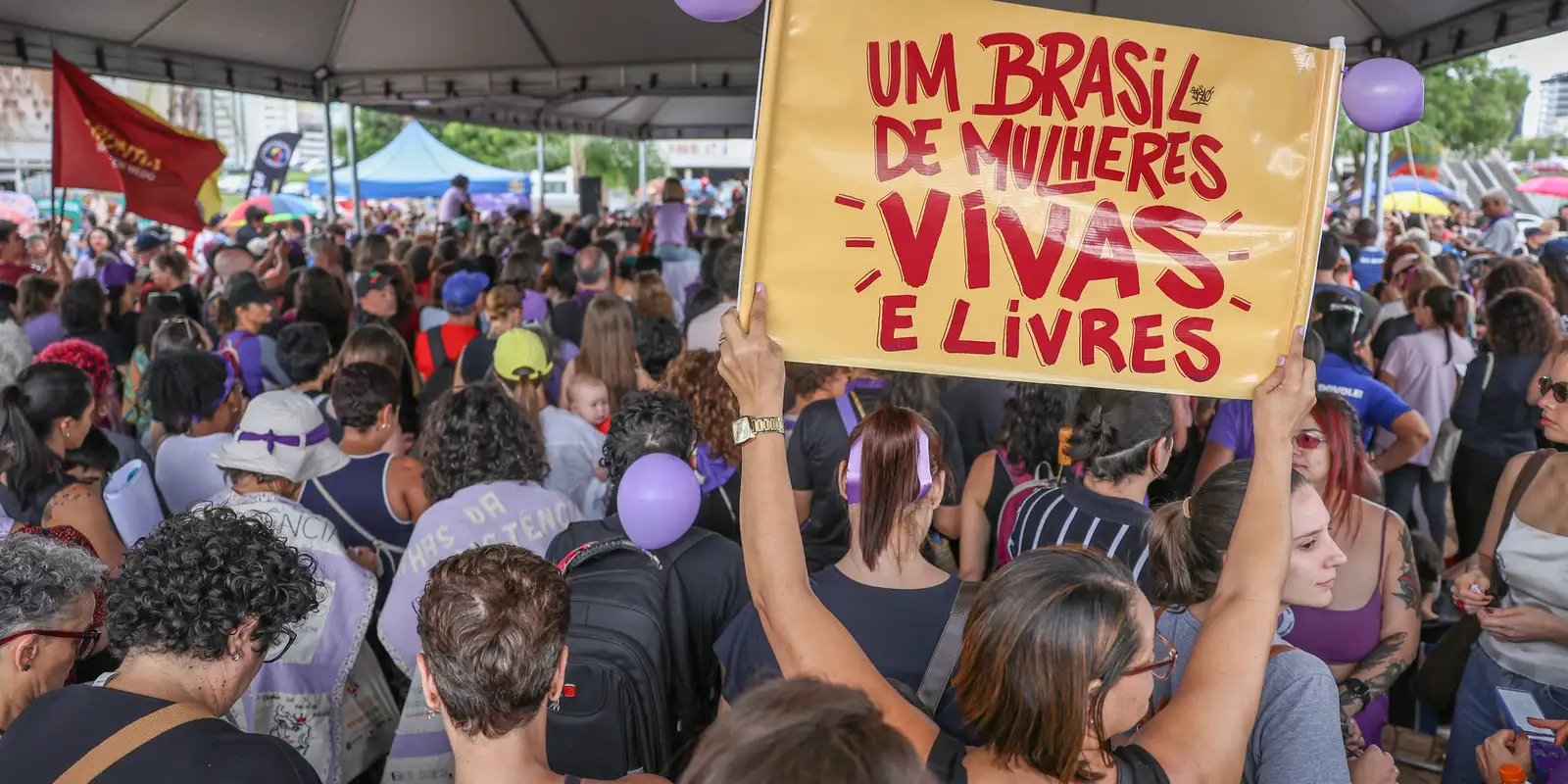 © Marcelo Camargo/Agência Brasil