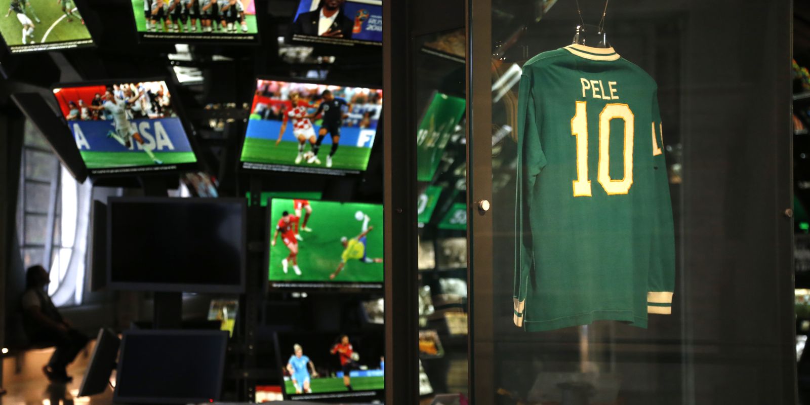 © Paulo Pinto/Agência Brasil