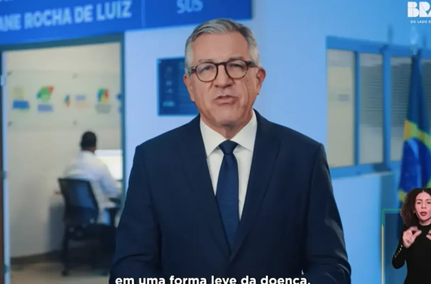  Dia D de vacinação contra a gripe marca início de campanha nacional