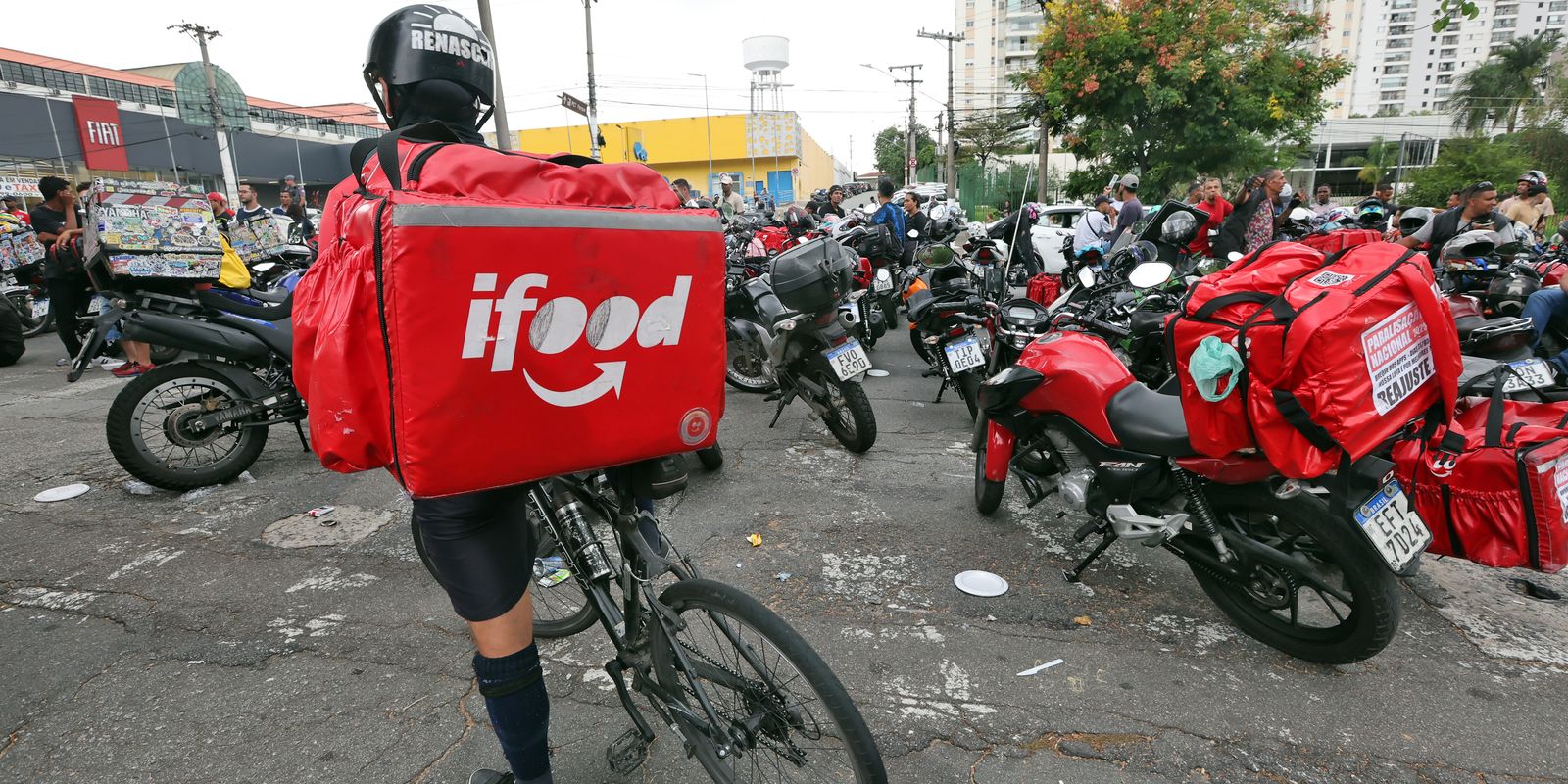 © Paulo Pinto/Agência Brasil