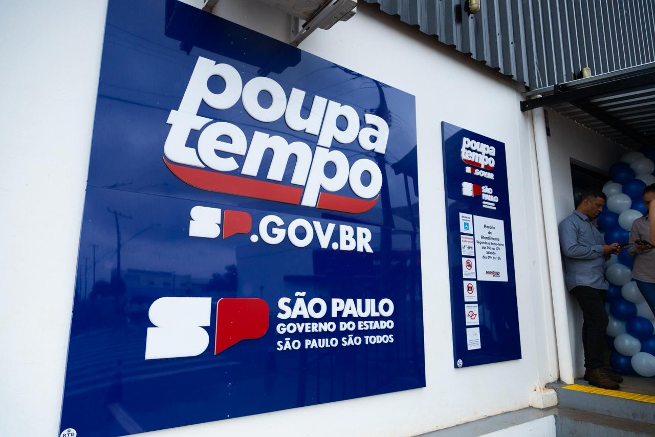 Agência SP