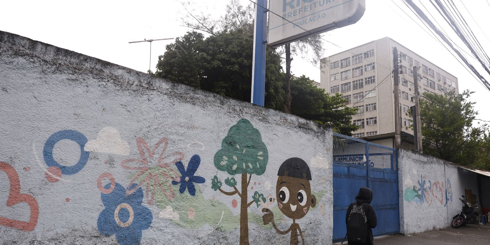 © Tânia Rêgo/Agência Brasil