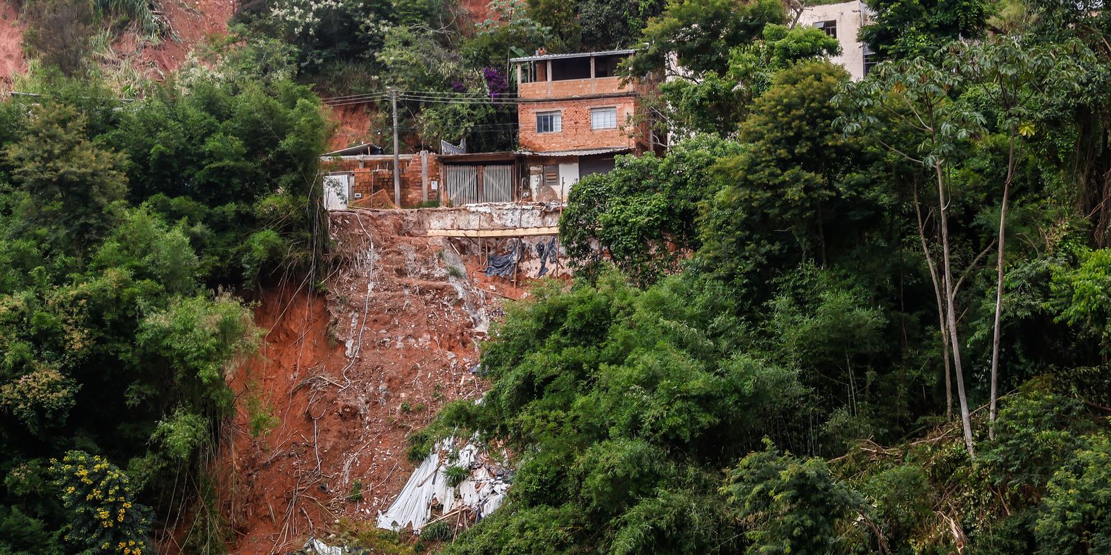 © Tania Rego/ Agência Brasil