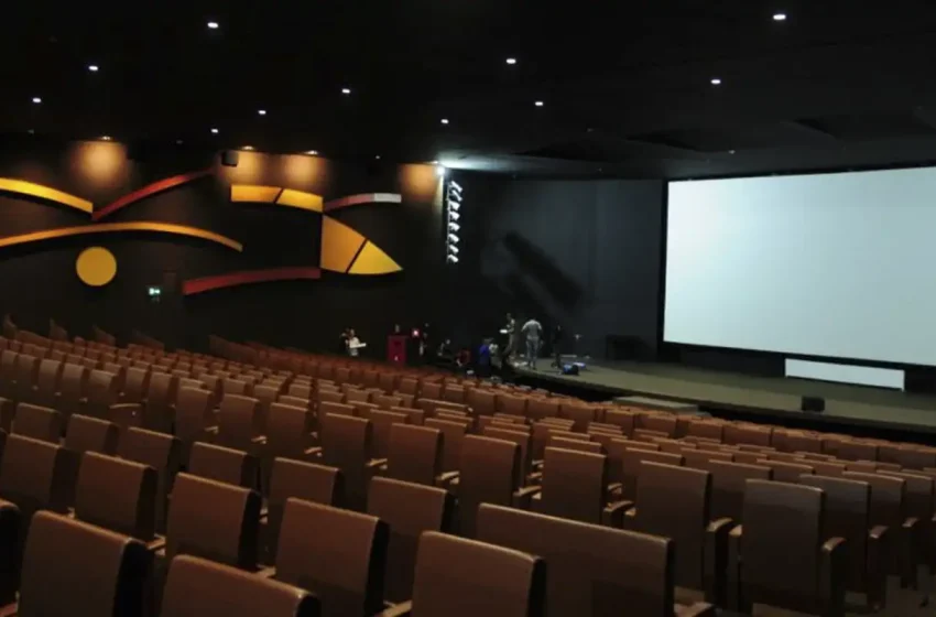  O Festival Internacional de Cinema de Xangai 2026 abre inscrições