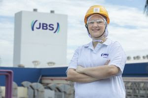  JBS tem mais de 500 vagas de emprego abertas