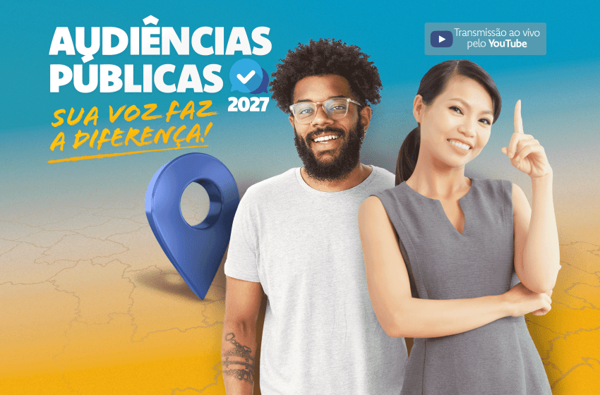  Orçamento 2027: Alesp define calendário de audiências públicas pelo estado