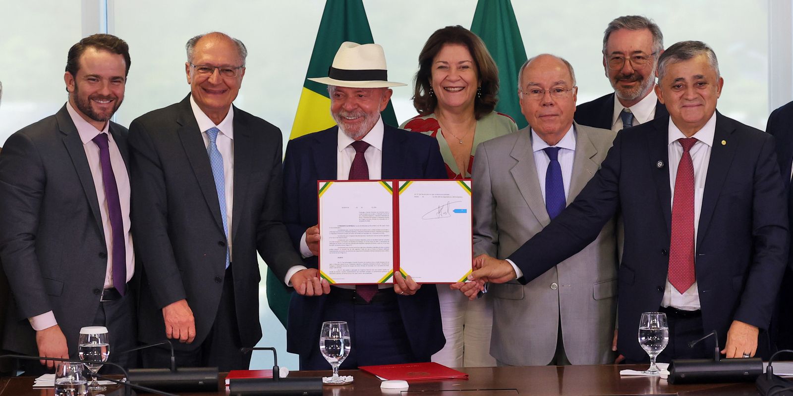 © Valter Campanato/Agência Brasil