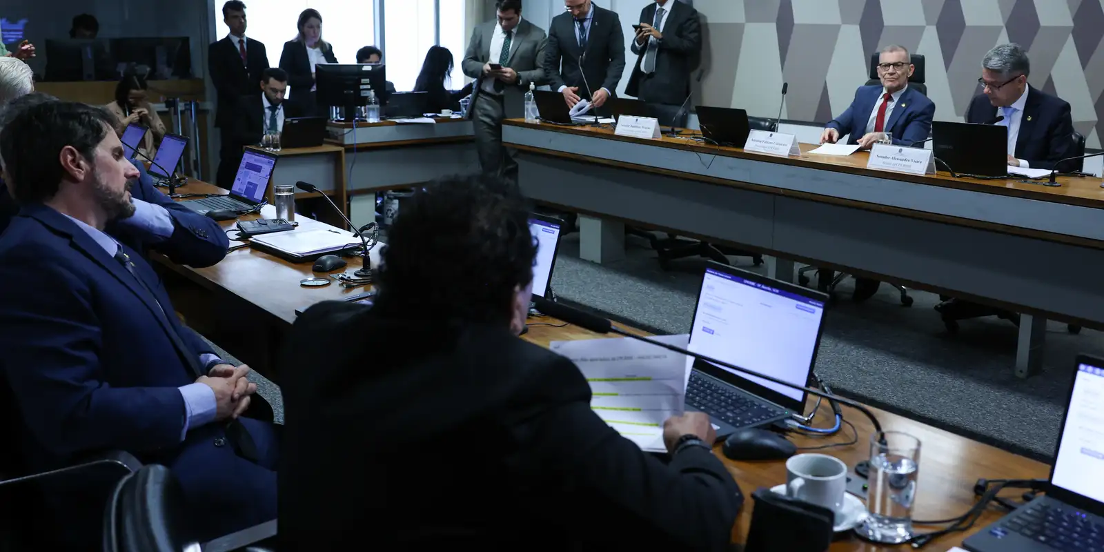 © Lula Marques/Agência Brasil.