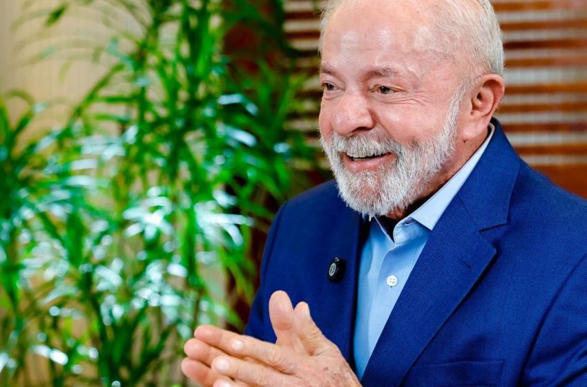  Presidente Lula defende o Pix em resposta a críticas dos Estados Unidos
