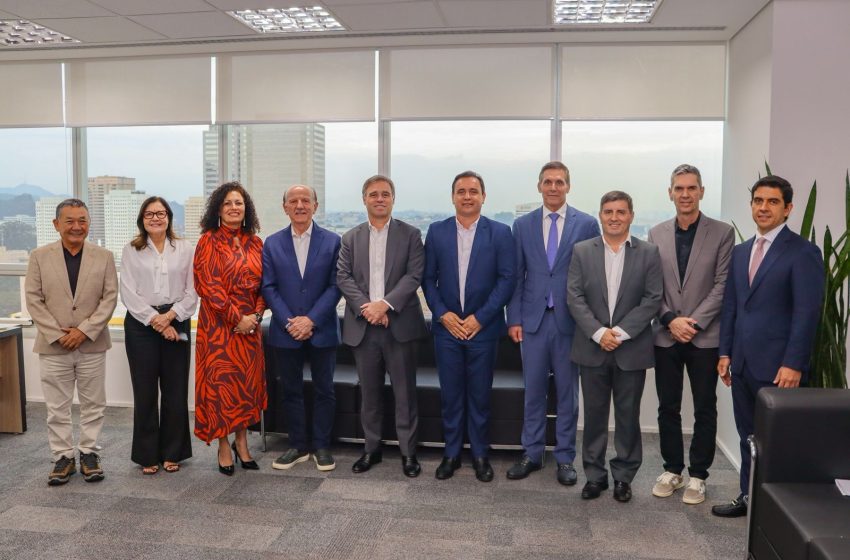  Ministro André Mendonça do STF participa do seminário de governança pública na Cioeste