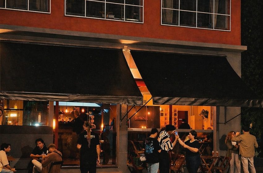  OLD Dogs Jazz Club divulga programação de maio e se consolida como novo polo musical em Osasco e região
