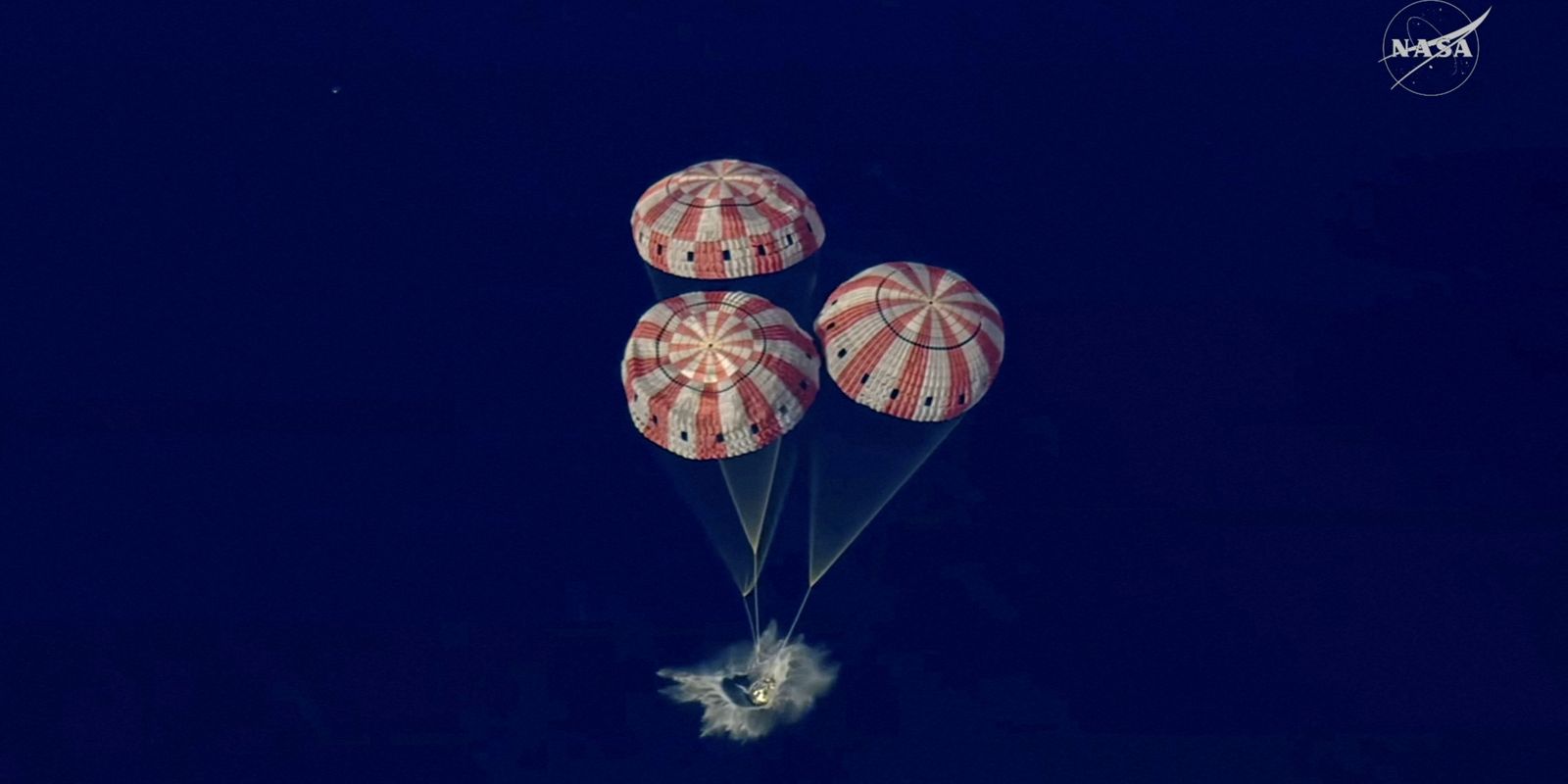 © Nasa