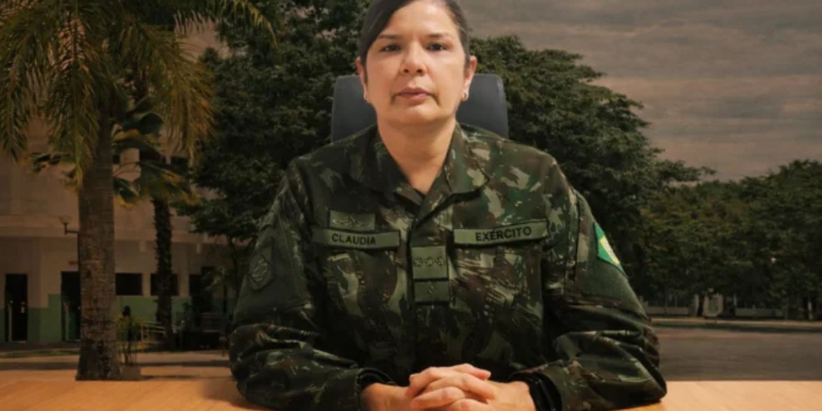 © Exército Brasileiro/Divulgação