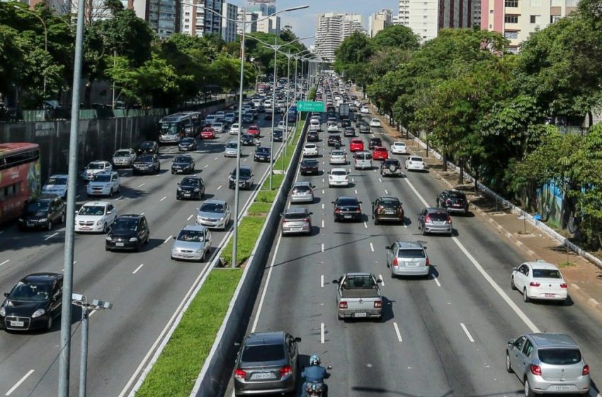  IPVA 2026: 4ª parcela vence hoje, (20) para placas 6 e 7 em todo Estado de São Paulo