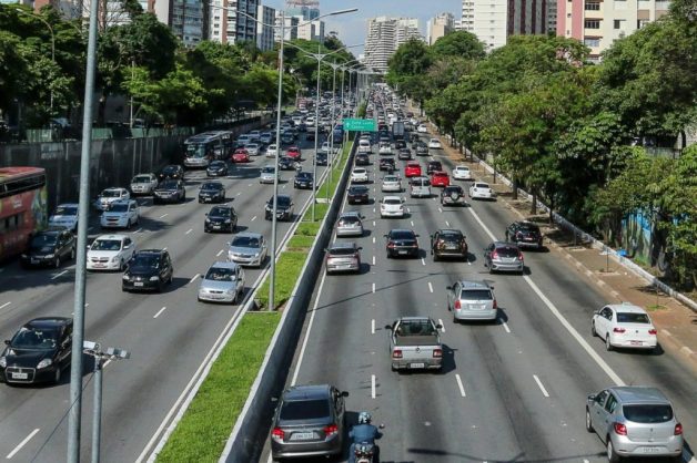Foto: Divulgação/Governo de SP