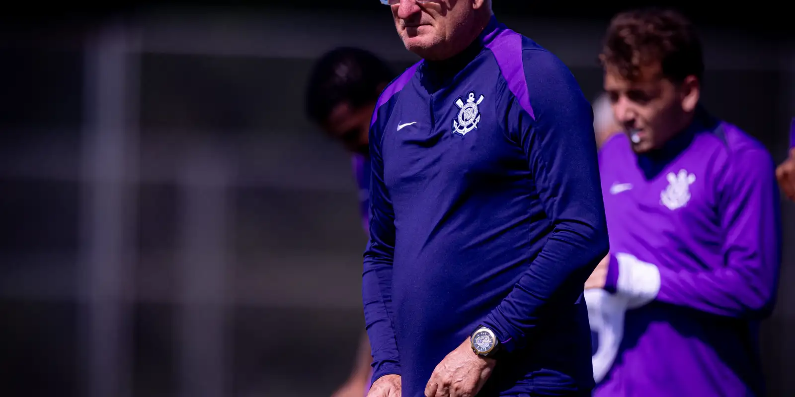 © Rodrigo Coca/Agência Corinthians/Direitos Reservados