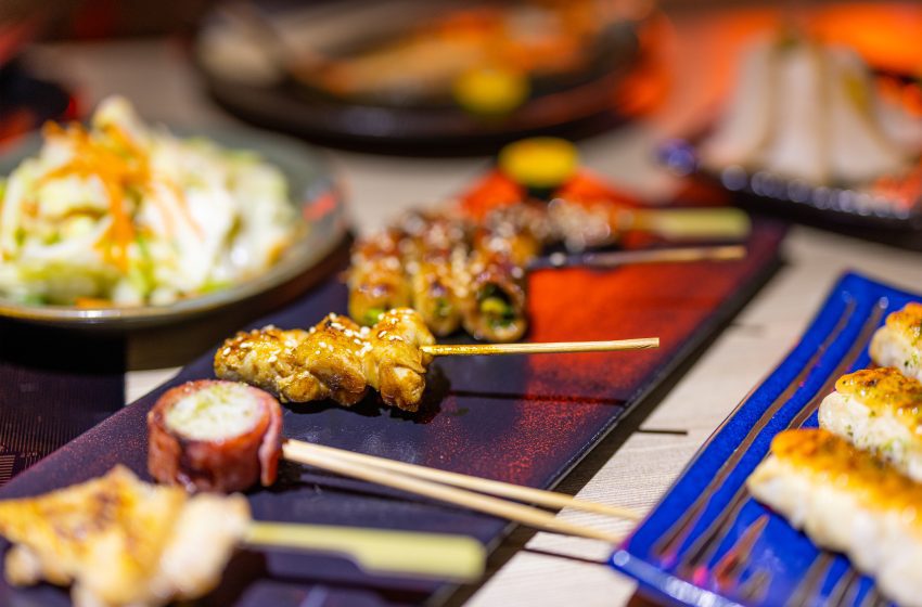   Festival Mundo Asiático chega a Osasco (SP) com experiência imersiva entre Coreia e Japão