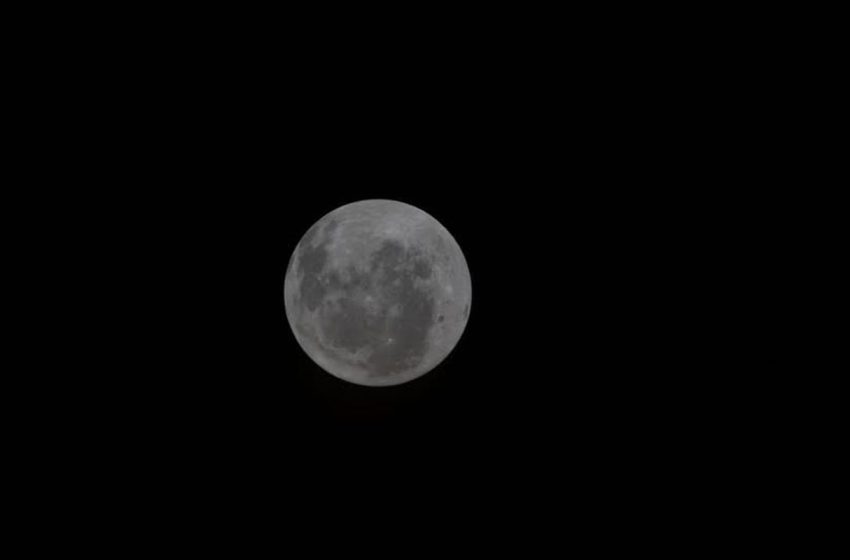  Artemis 2: Nasa revela foto inédita da Lua em retorno histórico