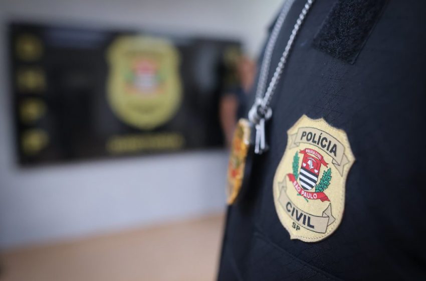  Estado de SP apresenta o menor registro de roubos de carga em 26 anos