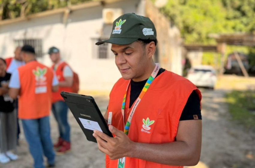  Censo de saneamento rural: como identificar agentes e garantir a segurança