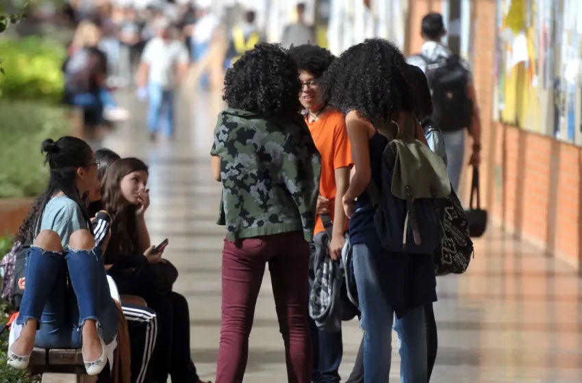  Estudo recomenda ampliação de cotas raciais em Santa Catarina
