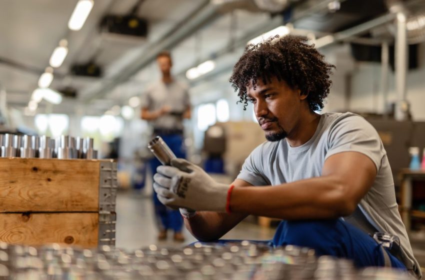  São Paulo lidera criação de empregos no Brasil com mais de 3,4 mil vagas