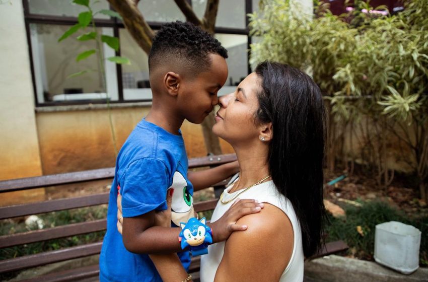  Barueri celebra o Dia das Mães com ações presentes, mas sempre voltadas para o futuro