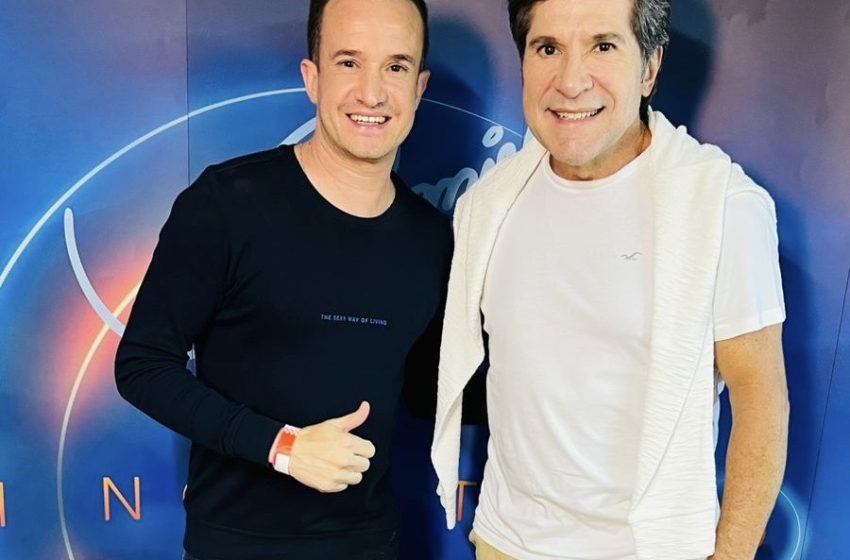  VGP Rodeio Fest: Em entrevista a Jairo Rodrigues, Daniel fala sobre os 43 anos de carreira