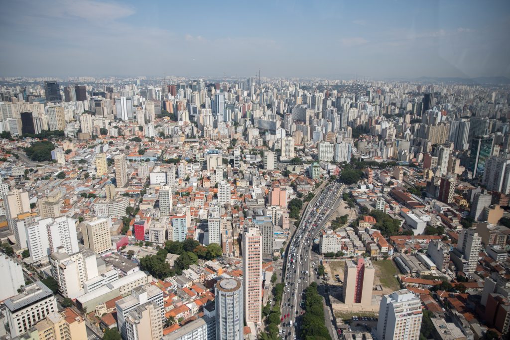 Agência SP
