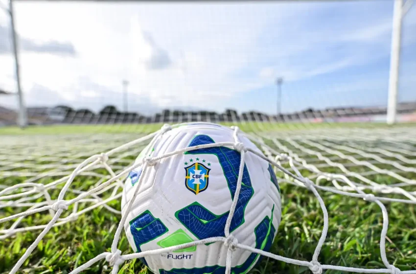  Palmeiras e Atlético-MG se enfrentam no campeonato brasileiro feminino