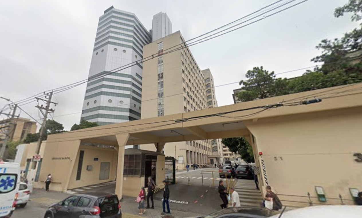 Agência SP