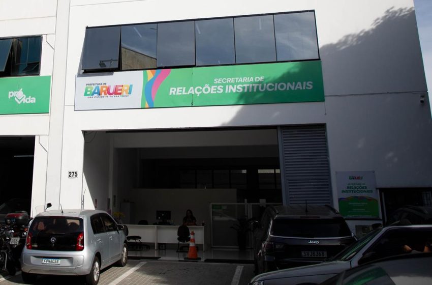  Capacitação prepara visitadores para atuação em hospitais de Barueri