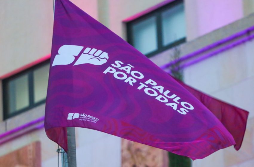  São Paulo por Todas Mais Seguras: Governo do Estado anuncia medidas para ampliar política de proteção às mulheres