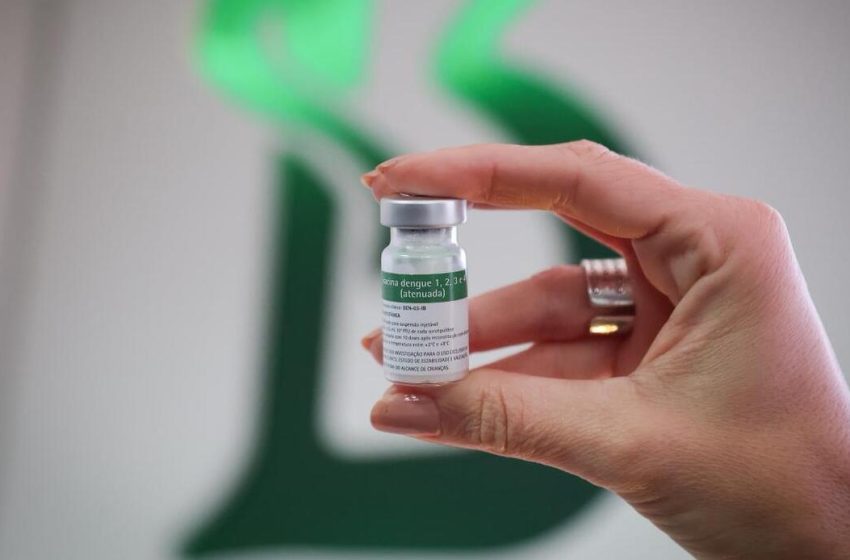 Vacina Butantan-DV contra a Dengue: Entenda as Restrições para Gestantes, Lactantes e Puérperas