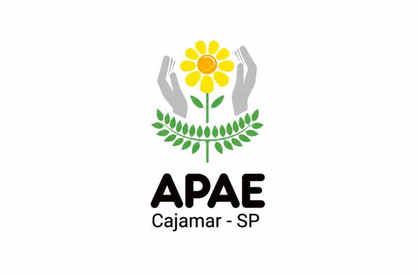  APAE Cajamar anuncia assembleia com pauta de prestação de contas e decisões internas