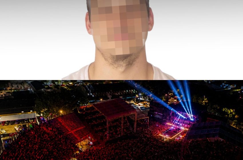  SMART CAJAMAR captura procurado pela justiça no Cajamar Rodeo Fest