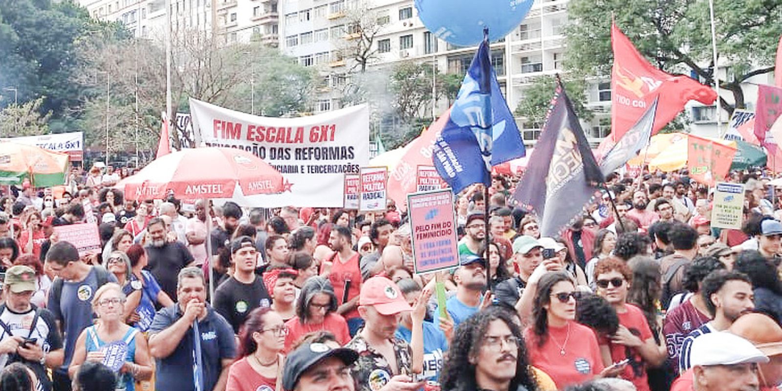 © Letycia Treitero Kawada/Agência Brasil