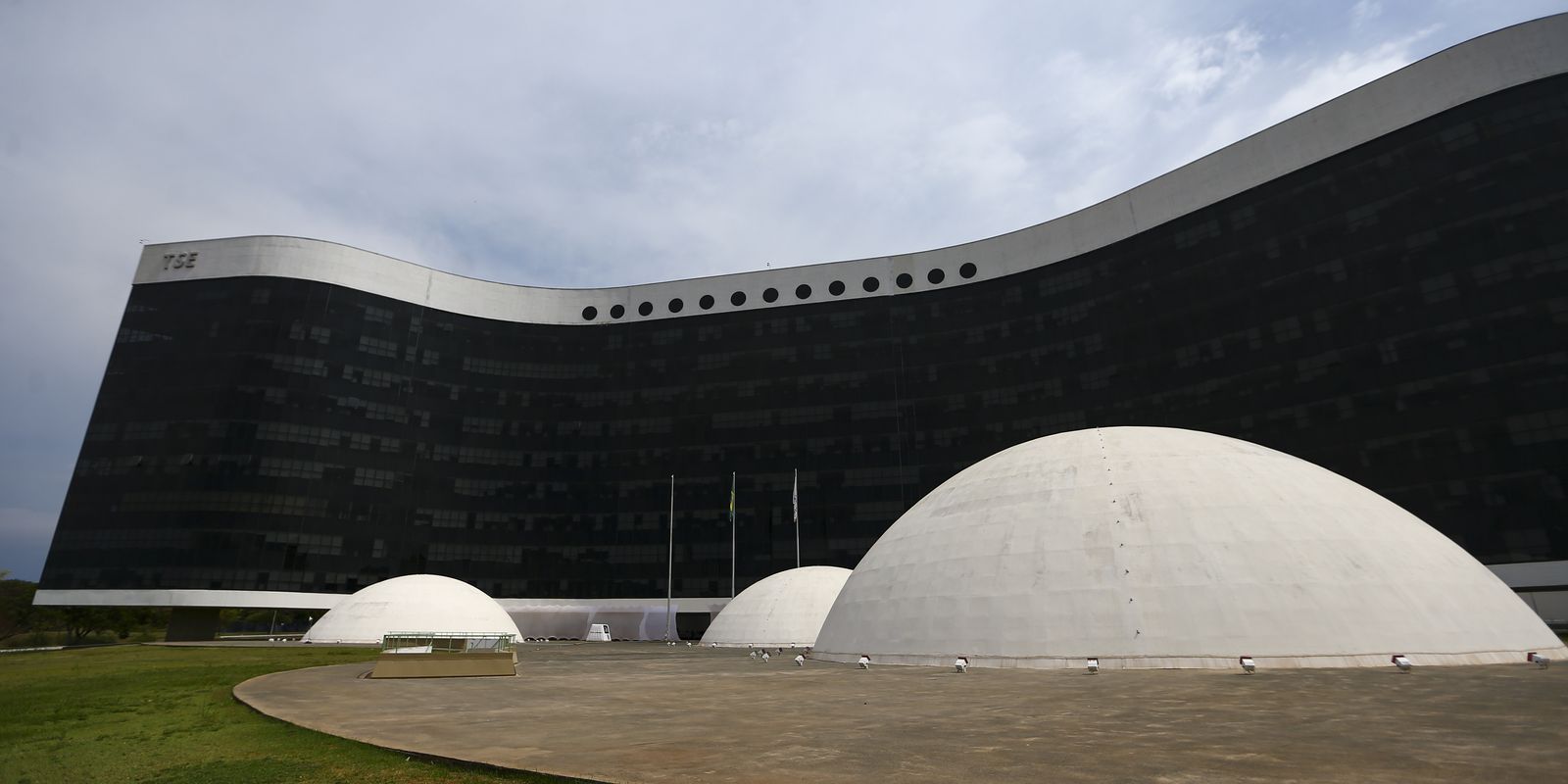 © Marcelo Camargo/Agência Brasil