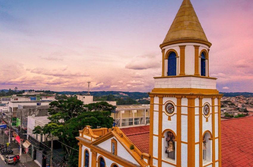  Cotia está entre as cidades mais bem avaliadas do Brasil em qualidade de vida